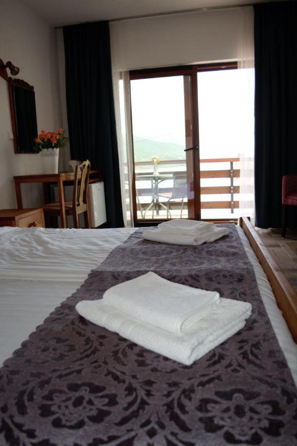 Villa Scandik โอครีด ภายนอก รูปภาพ