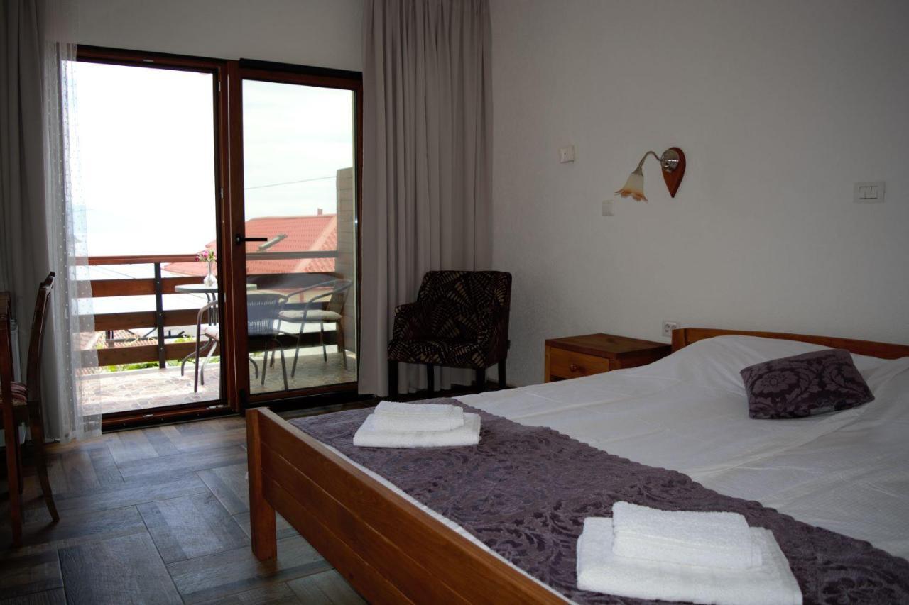 Villa Scandik โอครีด ภายนอก รูปภาพ